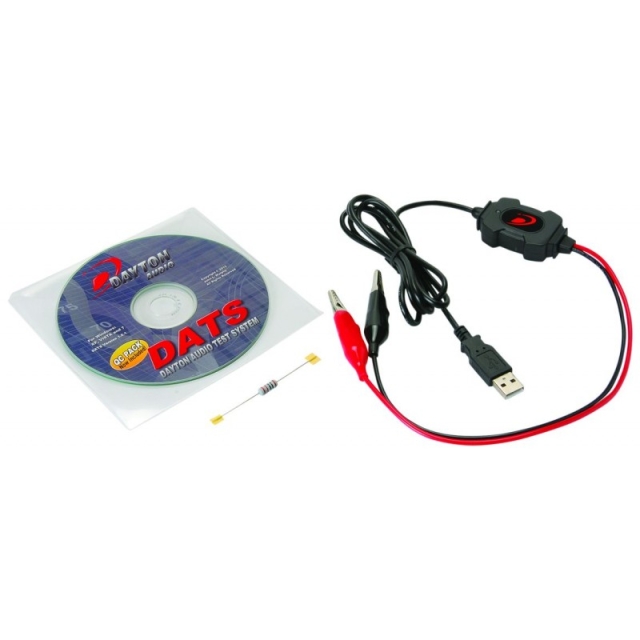 Dayton Audio DATS