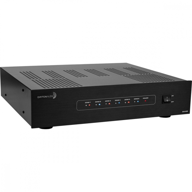 Dayton Audio DAX88