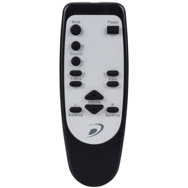 Dayton Audio DAXRC