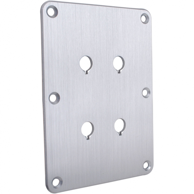 Dayton Audio DBPP Silver