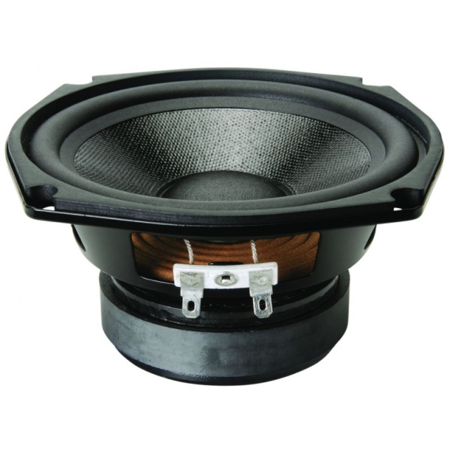 Dayton Audio DC130A-8