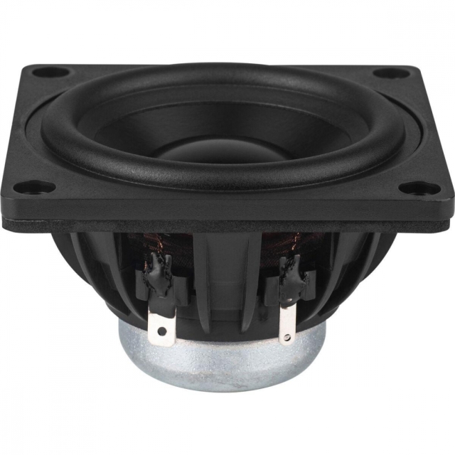 Dayton Audio DMA70-4 2.5
