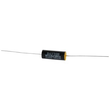 Dayton Audio DMPC068 0.68uF 250V