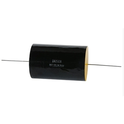 Dayton Audio DMPC100 100uF 250V