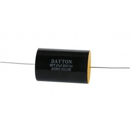 Dayton Audio DMPC470 47uF 250V