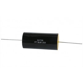 Dayton Audio DMPC50 50uF 250V