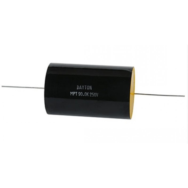 Dayton Audio DMPC90 90uF 250V
