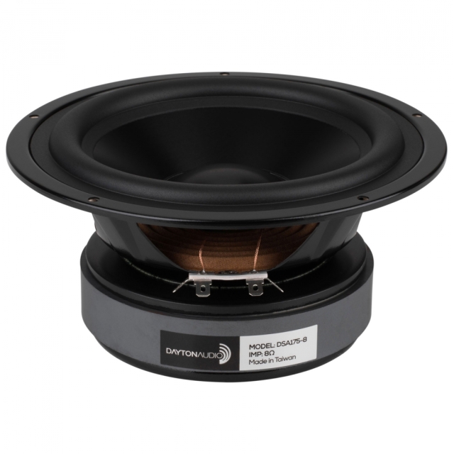 Dayton Audio DSA175-8