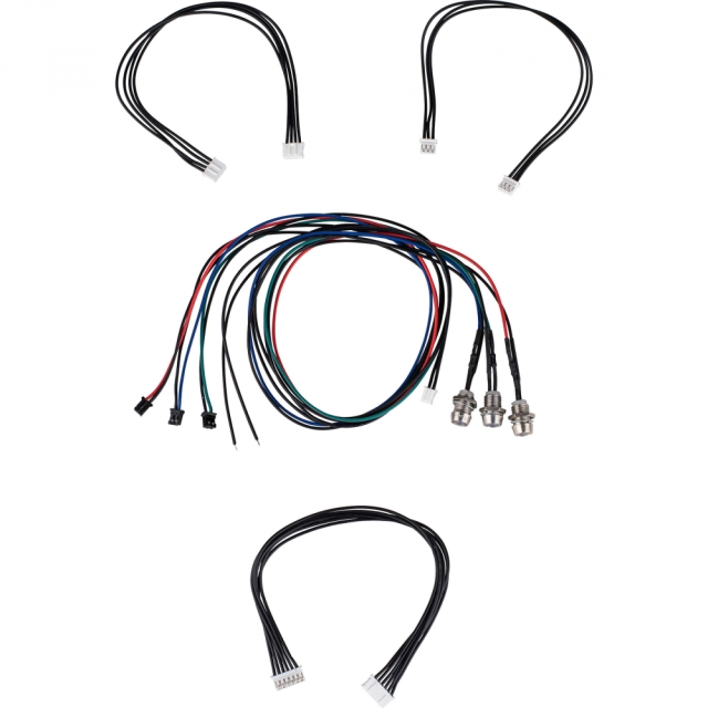 Dayton Audio DSPB-EC