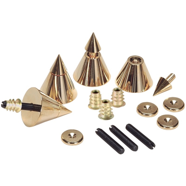 Dayton Audio DSS4-G