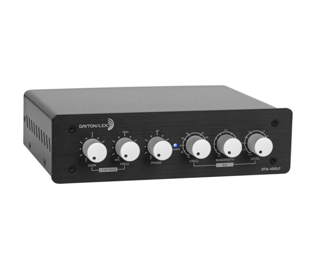 Dayton Audio DTA-100LF