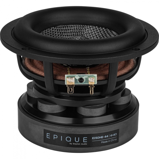 Dayton Audio Epique E150HE-44