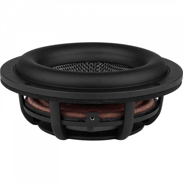 Dayton Audio E150HE-PR