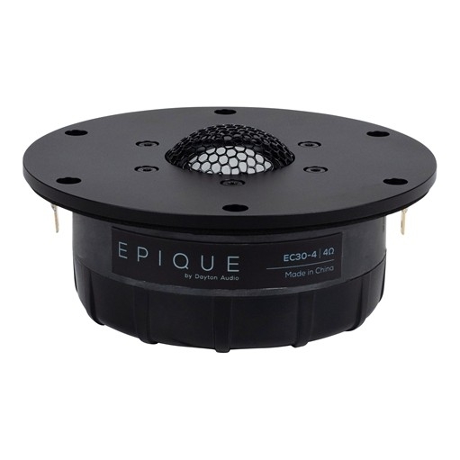 Dayton Audio Epique EC30-4