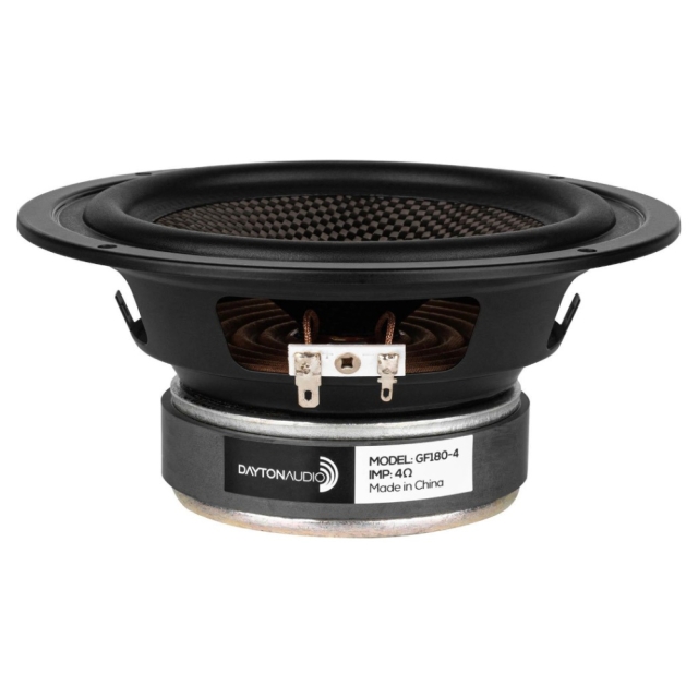 Dayton Audio GF180-4