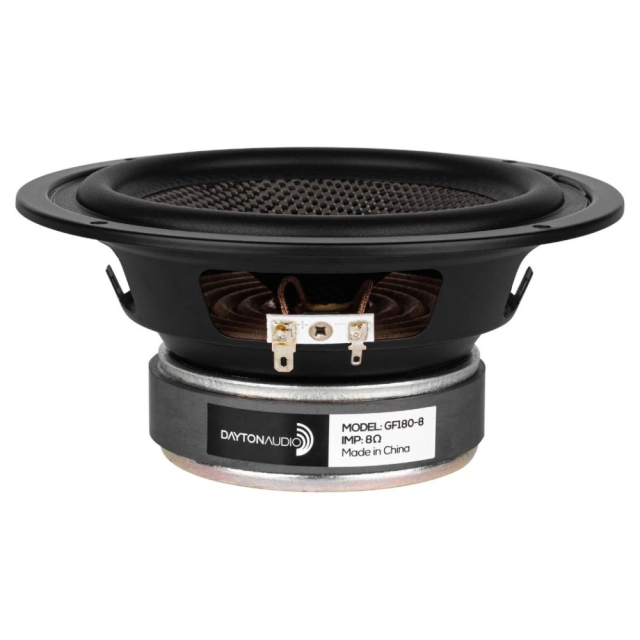 Dayton Audio GF180-8