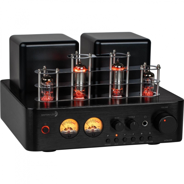 Dayton Audio HTA100
