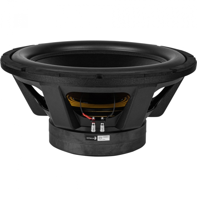 Dayton Audio Kraken
