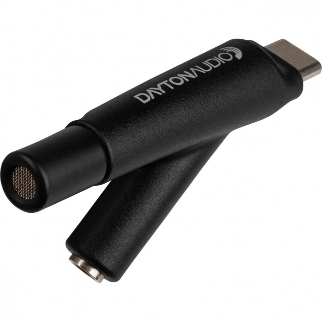 Dayton Audio iMM-6C