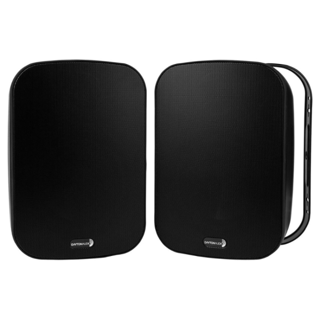 Dayton Audio IO65XTB