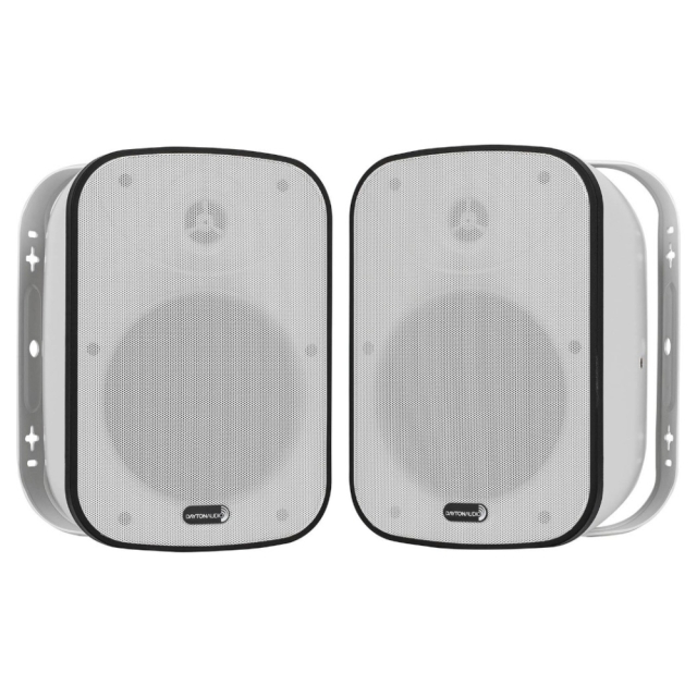 Dayton Audio IO65XTW