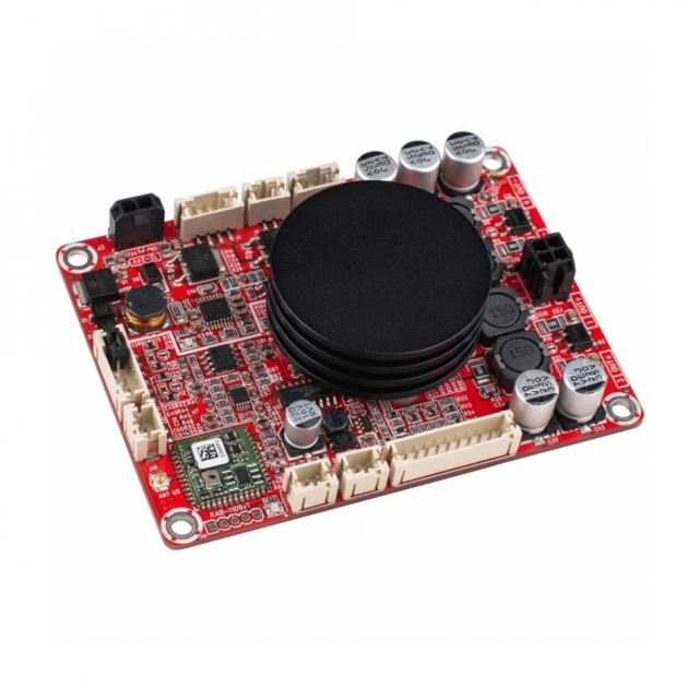 Dayton Audio KAB-100Mv2