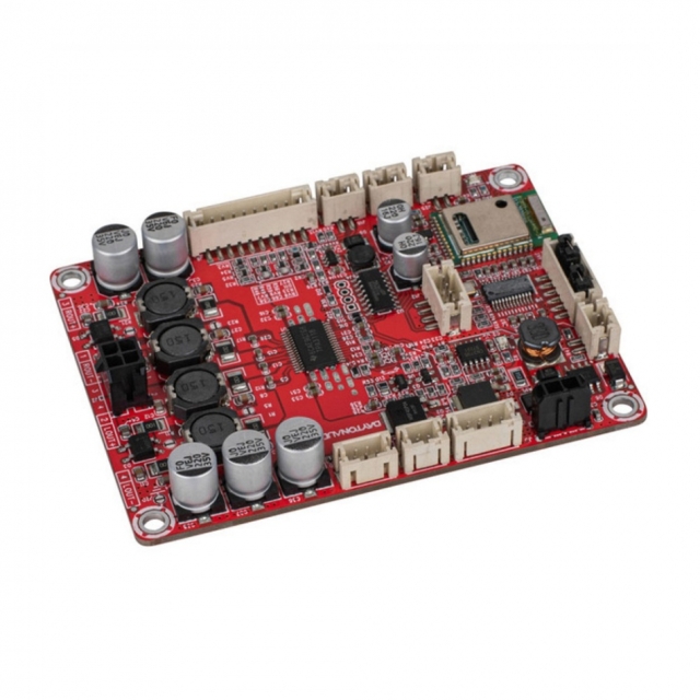 Dayton Audio KAB-230v4