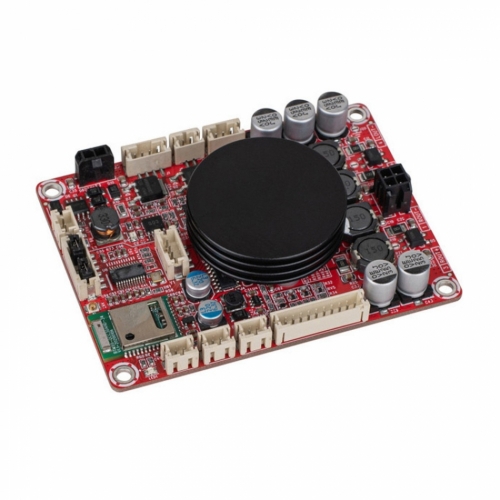 Dayton Audio KAB-250v4