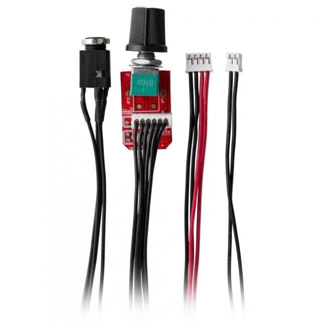Dayton Audio KAB-FC