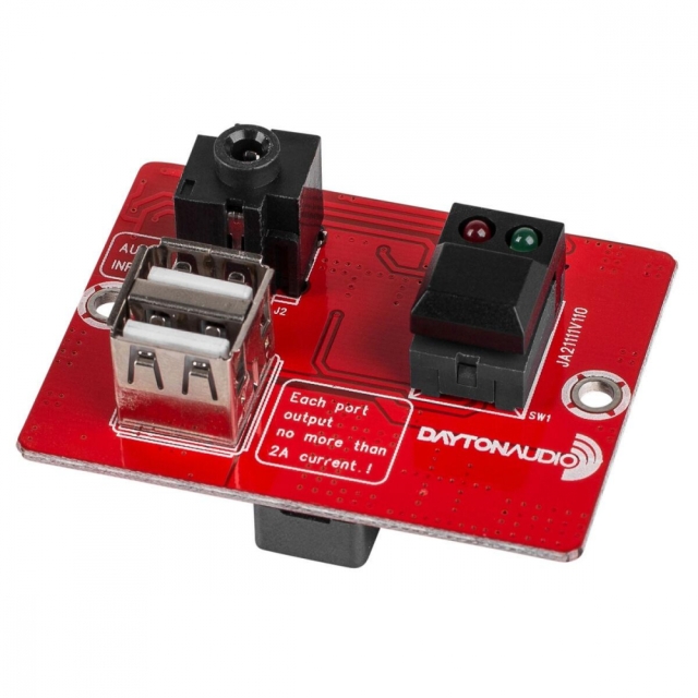 Dayton Audio KAB-INT