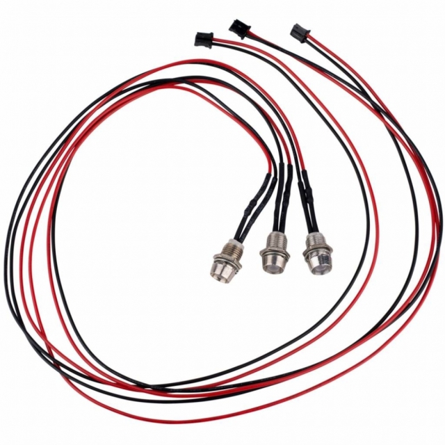Dayton Audio KAB-LED