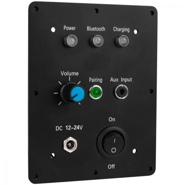 Dayton Audio KAB-PMV3