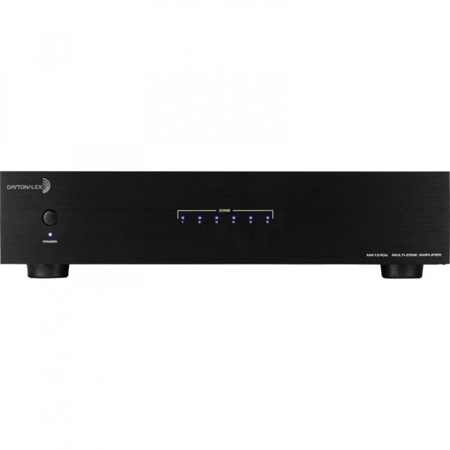 Dayton Audio MA1240a