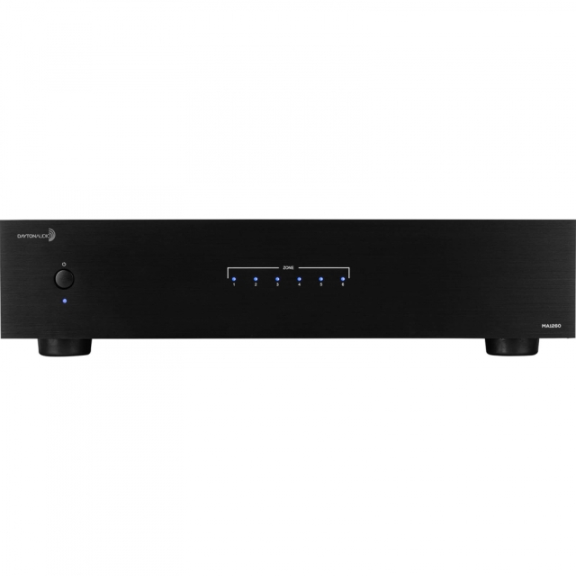 Dayton Audio MA1260