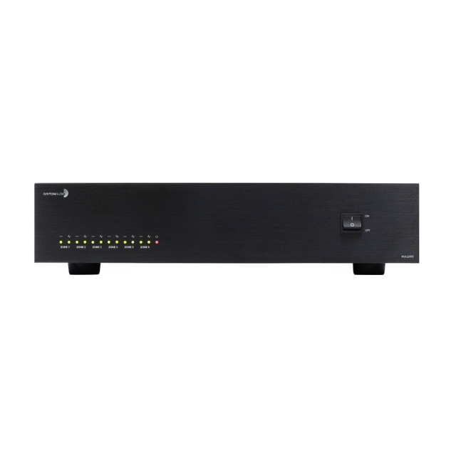 Dayton Audio MA1280