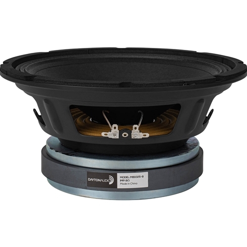 Dayton Audio MB1025-8