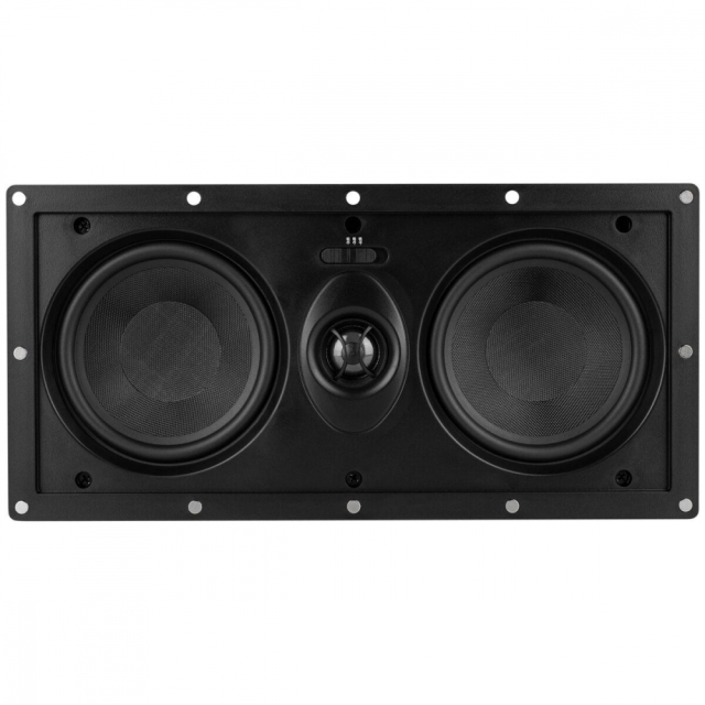 Dayton Audio ME525MTM