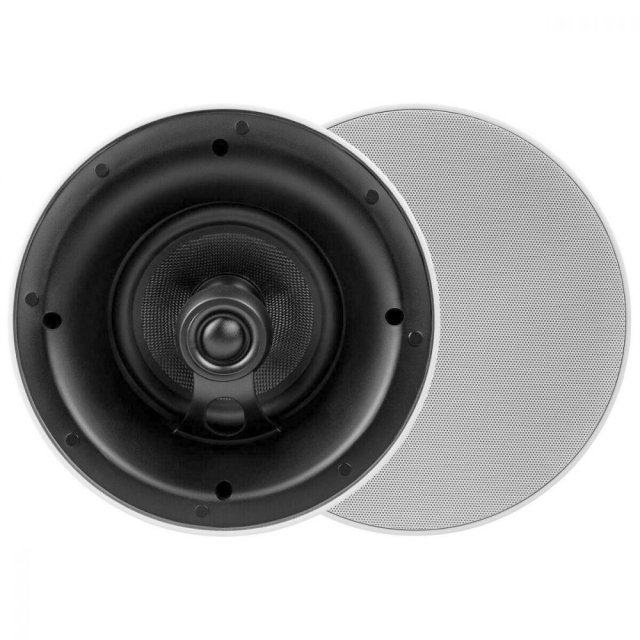Dayton Audio ME650C
