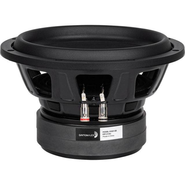 Dayton Audio MX10-22