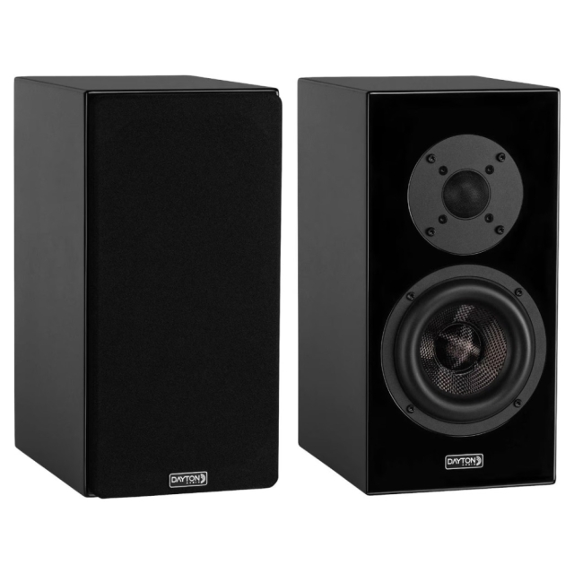 Dayton Audio OPAL1