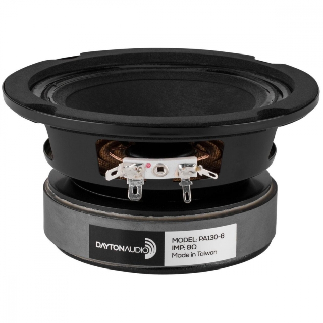Dayton Audio PA130-8