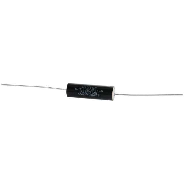 Dayton Audio PMPC10UF 1.0 uF 250V