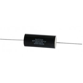 Dayton Audio PMPC15UF 15 uF 250V