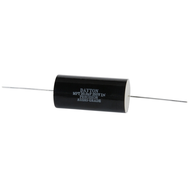 Dayton Audio PMPC20UF 20 uF 250V