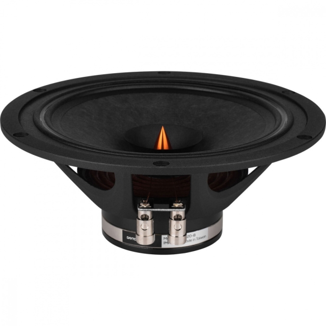 Dayton Audio PS220-8
