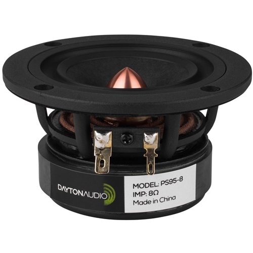 Dayton Audio PS95-8