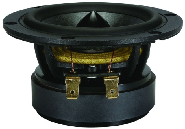 Dayton Audio RS100P-8