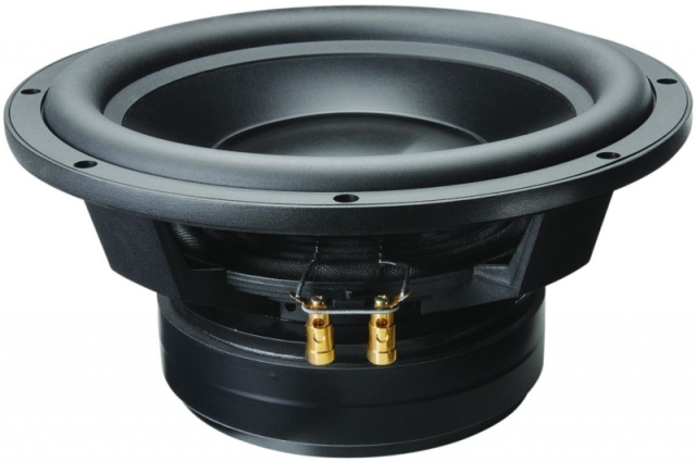 Dayton Audio RSS315HO-44