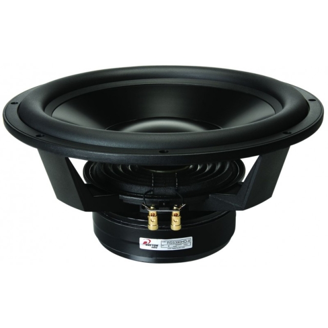 Dayton Audio RSS390HO-4