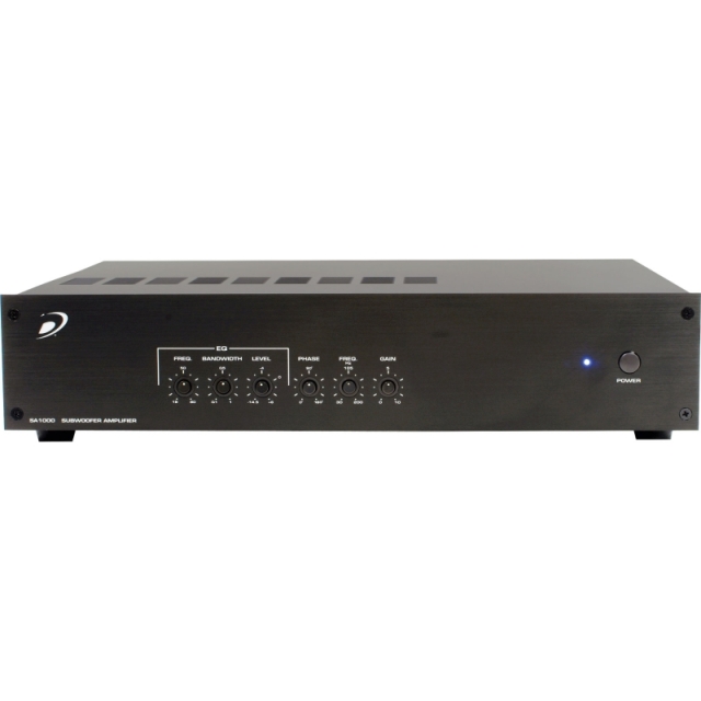 Dayton Audio SA1000